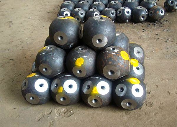 通州网架螺栓球