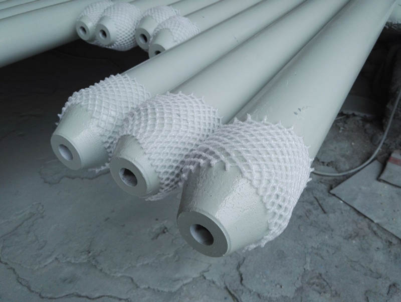 通州网架杆件探伤